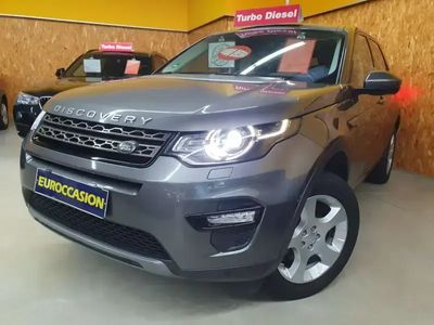 occasion Land Rover Discovery Sport 2WD 150