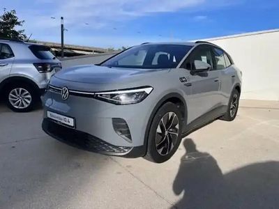 Gris lunaire Occasion 2022 VW ID.4 Pro SUV | 33 990 € (Prix cher)