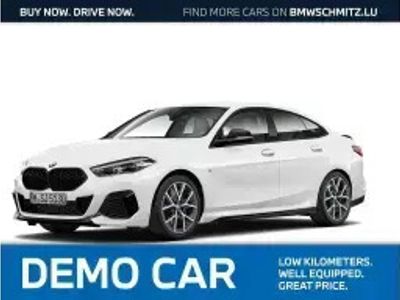 occasion BMW M235 Serie 2Xdrive Head-up Hifi Dab Led Rfk Tempomat