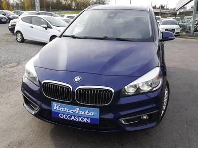 BMW 218 Gran Tourer
