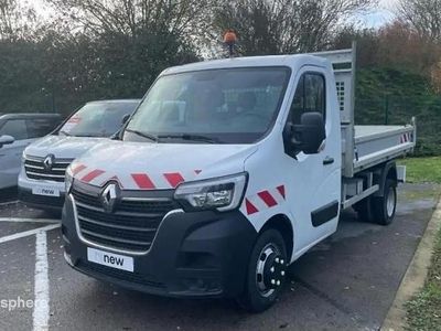 Occasion Renault Master 133 ch (97 kW) 2022 Monospace