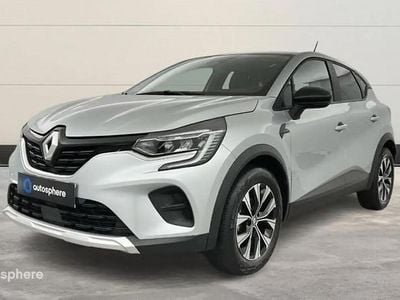 Biton Occasion 2024 Renault Captur Evolution SUV | 17 999 € (Prix juste)