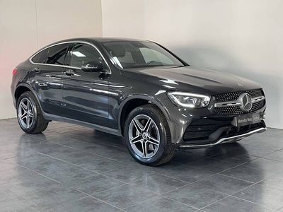 Mercedes GLC300