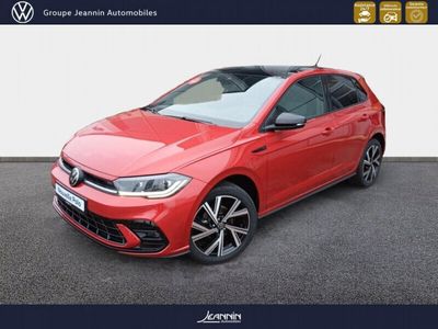 occasion VW Polo 1.0 TSI 95 S&S BVM5 R-Line