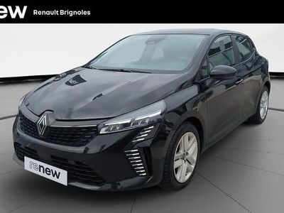 Occasion Renault Clio V Evolution 2023 Noir Citadine