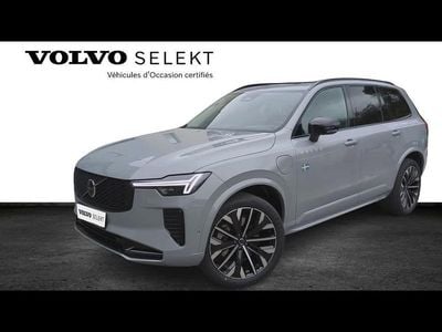 Occasion 2025 Volvo XC90 Ultra SUV | 99 900 €