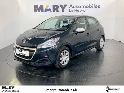 occasion Peugeot 208 PureTech 68ch BVM5 Like