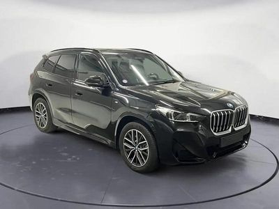 Noir Occasion 2023 BMW X1 M Sport SUV | 38 990 € (Prix cher)