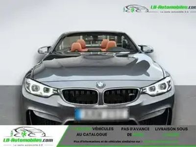 occasion BMW M4 Cabriolet 