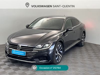 VW Arteon