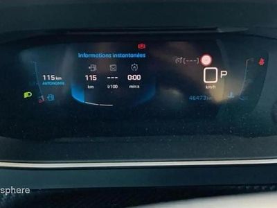 Occasion 2021 Peugeot 2008 Allure SUV | 15 999 € (Prix juste)