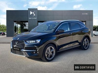 occasion DS Automobiles DS7 Crossback E-TENSE 4x4 300ch Rivoli