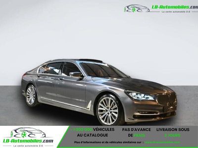 occasion BMW 750 Serie 7 i Xdrive 450 Ch