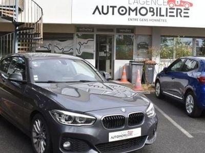Occasion BMW 120 M Sport 177 ch (130 kW) 2016 Citadine