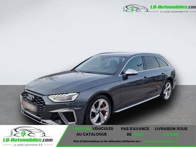 Occasion Audi S4 Sport 341 ch (250 kW) 2021 Break