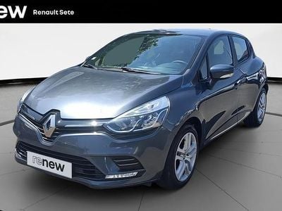 Renault Clio IV