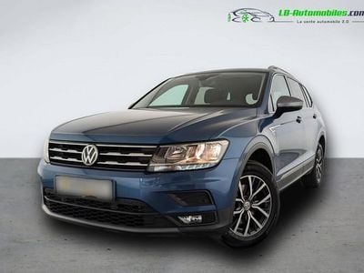 VW Tiguan Allspace
