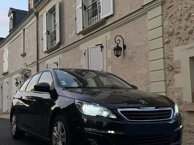 Occasion 2015 Peugeot 308 SW Business-Line Break | 4 800 €