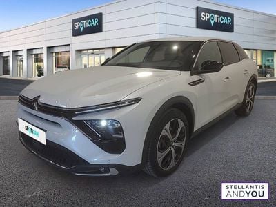 Citroën C5 X
