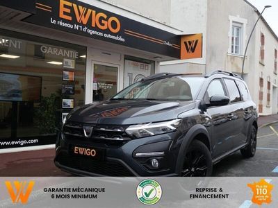 occasion Dacia Jogger 1.0 Eco-g 100 Extreme+