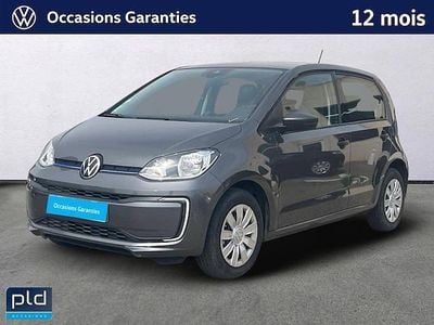 VW e-up!