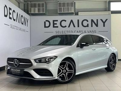 Mercedes CLA200