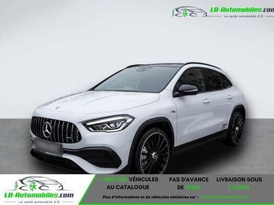 occasion Mercedes GLA35 AMG BVA 4Matic