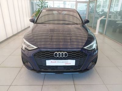 Audi A3 Sportback e-tron