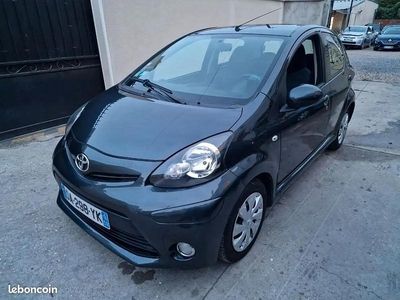 Occasion Toyota Aygo 69 ch (50 kW) 2013 Citadine