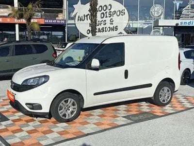 Fiat Doblò