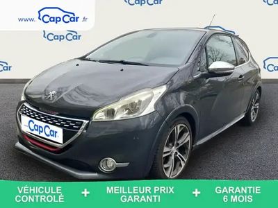 occasion Peugeot 208 GTi - 1.6 THP 200