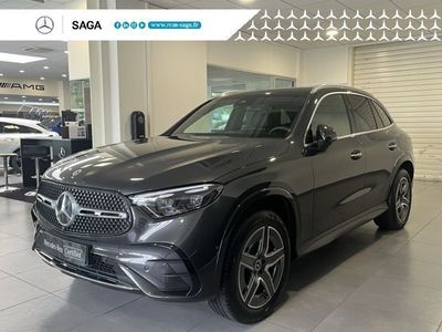 Mercedes GLC300e