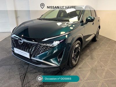 Occasion 2025 Nissan Qashqai N-Connecta SUV | 25 900 €