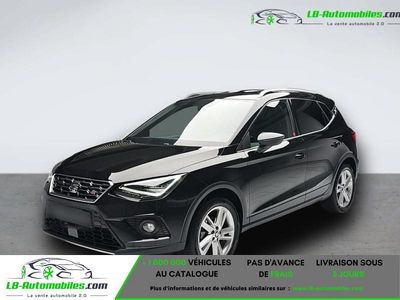 Occasion 2020 Seat Arona SUV | 20 800 € (Prix assez cher)