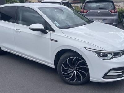 Occasion 2020 VW Golf VII Life Berline | 19 890 € (Prix juste)