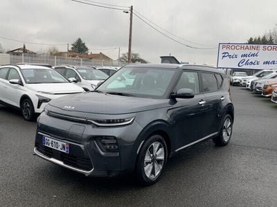 Occasion Kia Soul EV 152 kW (207 ch) 2022 SUV
