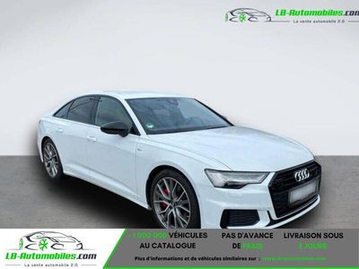 occasion Audi A6 55 TFSIe 367 ch BVA Quattro