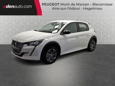 Occasion 2023 Peugeot e-208 Style Citadine | 16 499 € (Bon prix)
