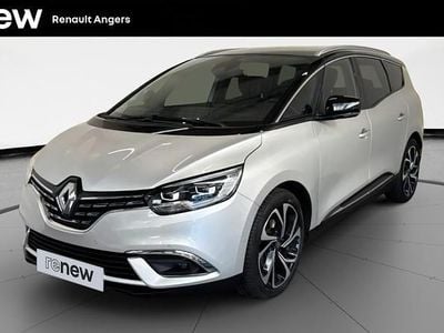Renault Grand Scénic IV
