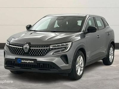 Occasion Renault Austral Evolution 133 ch (97 kW) 2025 SUV