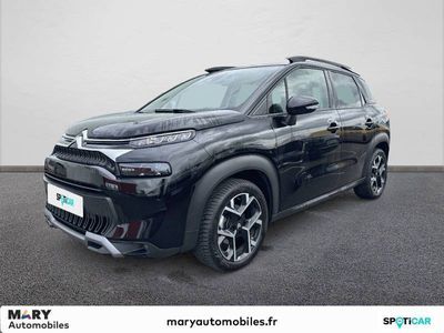 occasion Citroën C3 Aircross PureTech 130 S&S EAT6 Shine Pack