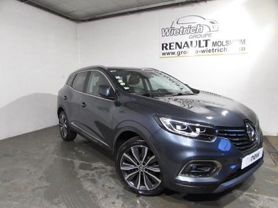 occasion Renault Kadjar KADJARBlue dCi 115 - Intens