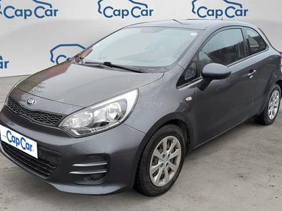Occasion Kia Rio Style 2015