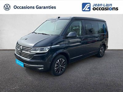 VW California
