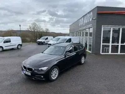 occasion BMW 316 Serie 3touring d business,bva8