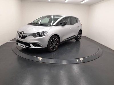 occasion Renault Scénic IV Scenic TCe 140 - Techno