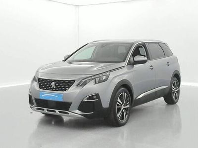 occasion Peugeot 5008 5008BlueHDi 180ch S&S EAT8 - Allure Business