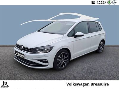 occasion VW Golf Sportsvan Golf Sportsvan BUSINESS1.6 TDI 115 BMT FAP DSG7