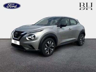 Occasion Nissan Juke 116 ch (85 kW) 2022 Gris SUV