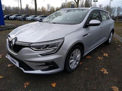 occasion Renault Mégane Coupé Estate IV E-TECH Plug-In Hybride 160 - 21N Business